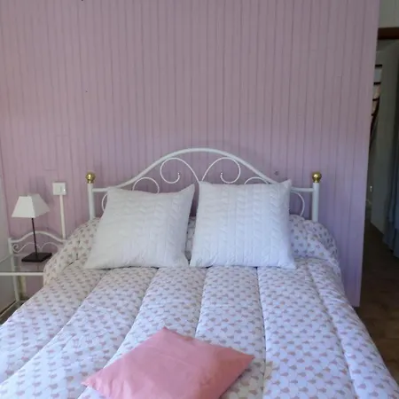 De Charme Entre Et Montagne Sollacaro