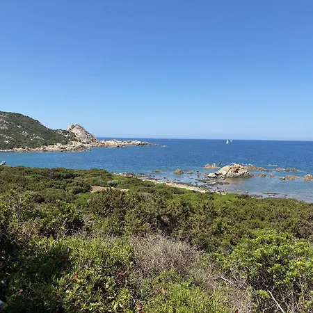 De Charme Entre Et Montagne * Sollacaro