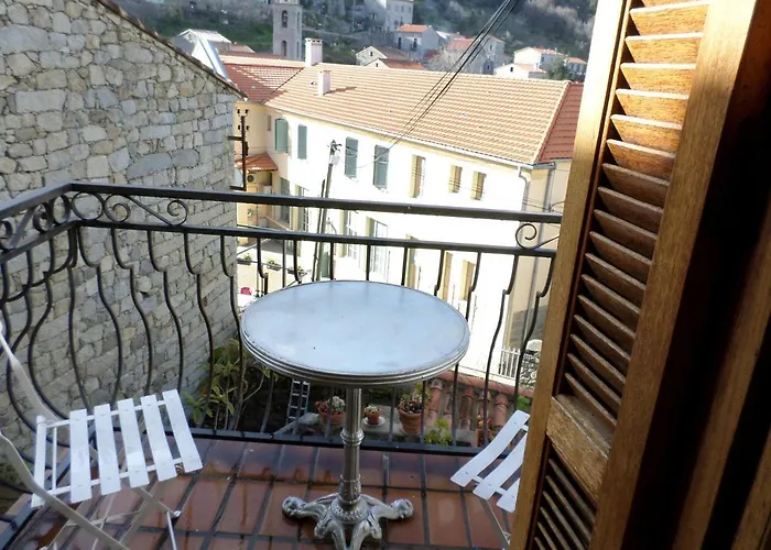 De Charme Entre Et Montagne