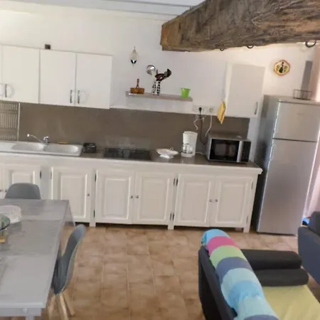 Apartment De Charme Entre Et Montagne *