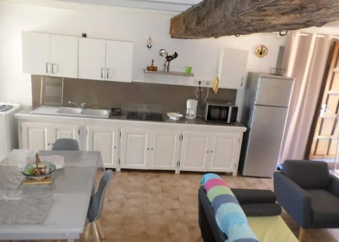 Appartement De Charme Entre Et Montagne *