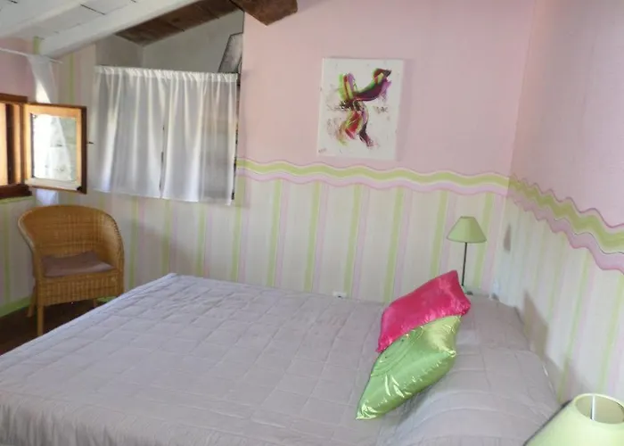 De Charme Entre Et Montagne *