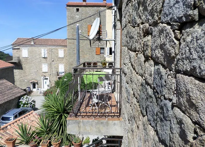 De Charme Entre Et Montagne Appartement